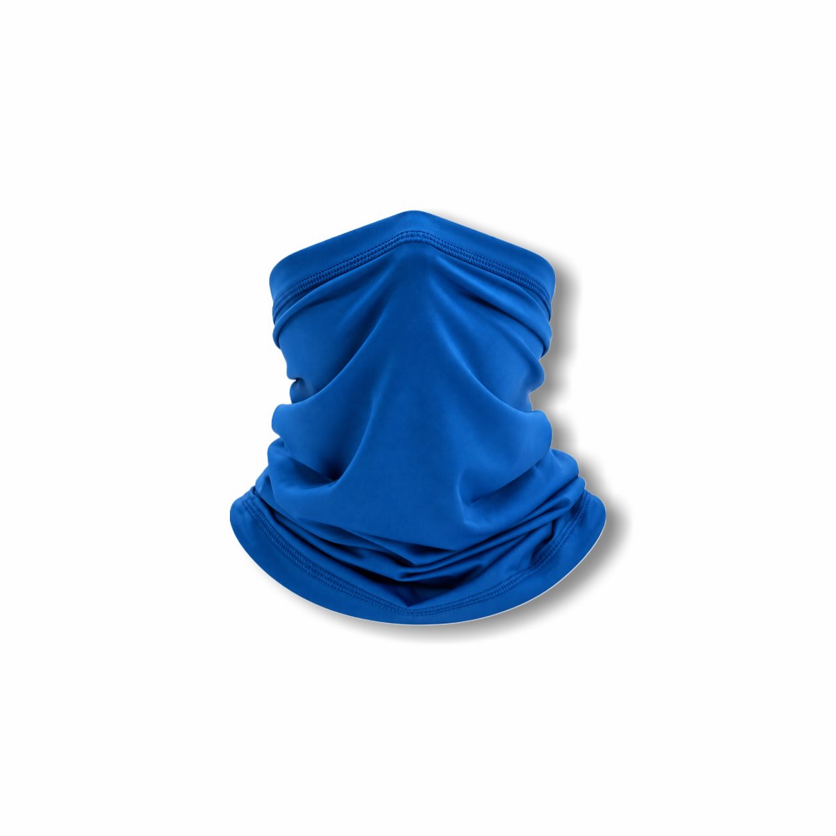 Face mask, Blue