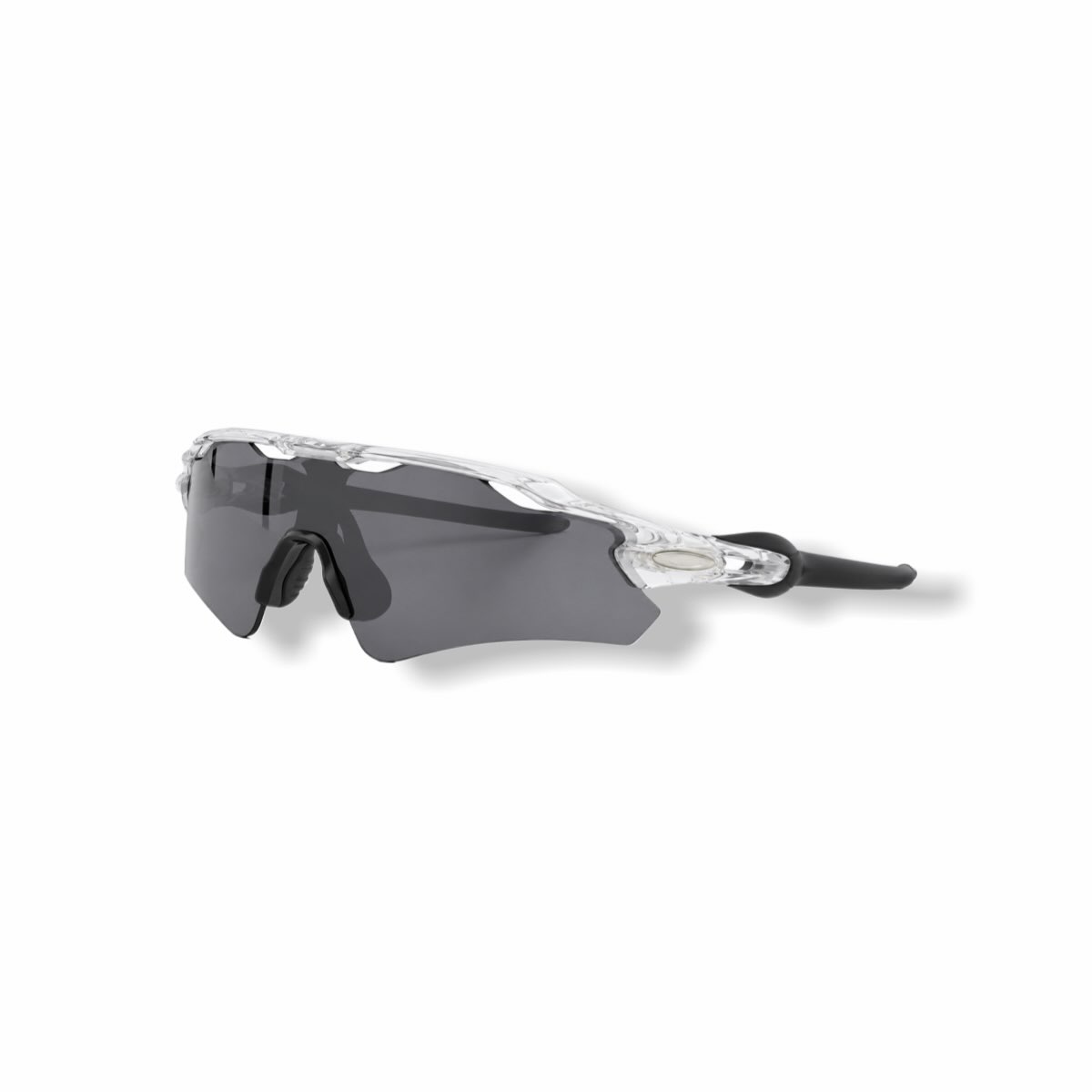 The colour collection, Transparent